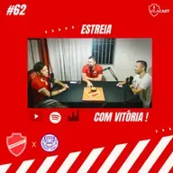 VilaCast #62 - Estreia com Vitória! part. Gabriel Silva 