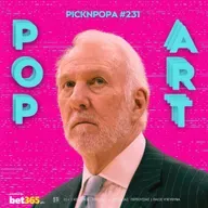 POP ART: Για τον Γκρεγκ Πόποβιτς (Mέρος Πρώτο) | PICK 'N' POPA #231
