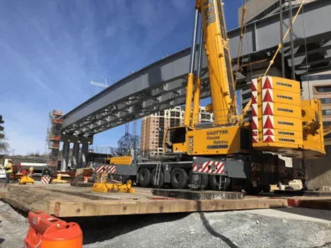 Financing Transportation Through Public-Private Partnerships