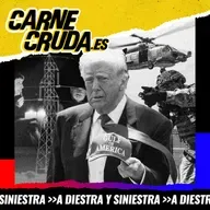 Apocalipsis Now: cada día un fin del mundo (CARNE CRUDA #1505)
