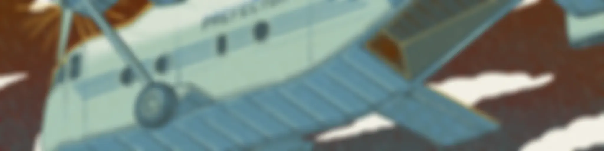 Skyvan: Los vuelos de la muerte