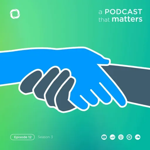 Why big donors can’t deliver without NGOs: A dialogue with UNICEF’s Dara Johnston