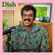 Romesh Ranganathan loves our cauliflower & spinach curry and fiery margaritas