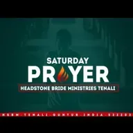 🛑Saturday Service - #Live April 4th 2026|#yacobpastor #endtimemessagechurch #2026 #hsbm