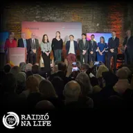 Seoladh an Fhoclóra Nua Gaeilge