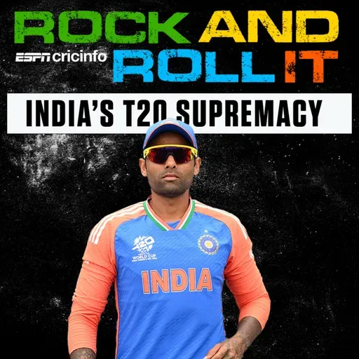 From change-averse to thought-leaders: How India's approach in T20 batting has evolved | Rock and Roll it feat. Sid Monga, Dustin Silgardo and KK