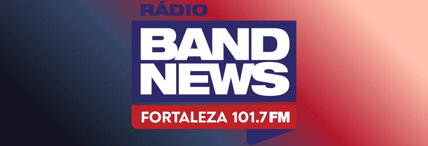 Rádio BandNews Fortaleza 101.7 FM