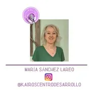 Conversación con Kairós Centro de Desarrollo y Atención Integral