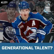 Is Cale Makar a once in a generation NHL player? | DNVR Avalanche Podcast