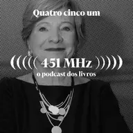 #191 Liberdade crítica — Beatriz Resende