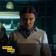 ¡Estreno de Stranger Things 5! ¡Avance de El Teléfono Negro 2! ¡Tráiler de Dexter: Resurrección!