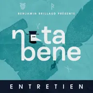 Nota Bene-ENTRETIEN - Un chevalier oublié de la Table Ronde ? - Ségurant - Avec Emanuele Arioli