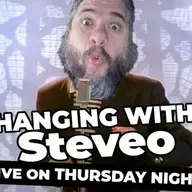 Hangin' With SteveO - Aired June 4, 2026