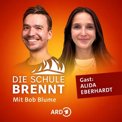 Alida Eberhardt: Wie Räume das Lernen beeinflussen – Das Churermodell
