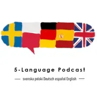 How do dogs bark in different languages? | English Podcast