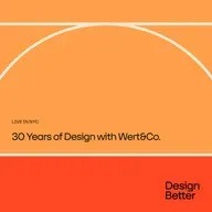 Bonus Episode: 30 years of design with Wert&Co, live in NYC featuring Paola Antonelli, Mark Wilson,Kate Aronowitz, Mike Davidson, and Meaghan Choi