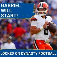 Dillon Gabriel Will START For Browns | Who Gains The MOST VALUE In Cleveland?
