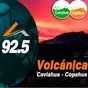 Radio Volcanica 92.5 FM