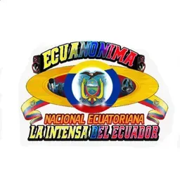 ECUANONIMA RADIO