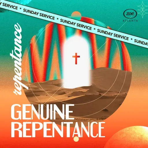 REPENTANCE (GENUINE REPENTANCE)