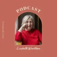 #53 Liesbeth Woertman - Zeg me wie ik ben