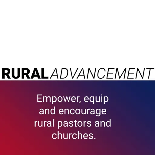 Resilience in Rural Ministry with Winston Titus