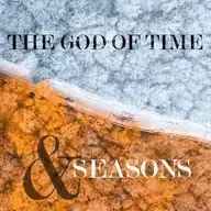 The God of Time and Seasons