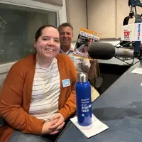 LISTEN:  Town Talk/Central Rappahannock Regional Library