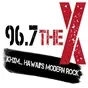 96.7 The X - KHXM