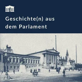 Geschichte(n) aus dem Parlament
