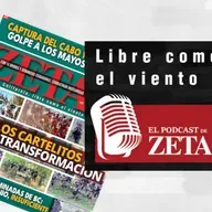 Los cartelitos de la Transformación // Con 18 drones y denuncias ciudadanas, combatirán inseguridad.