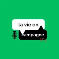 la vie en campagne