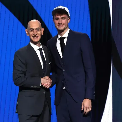 O rescaldo do Draft