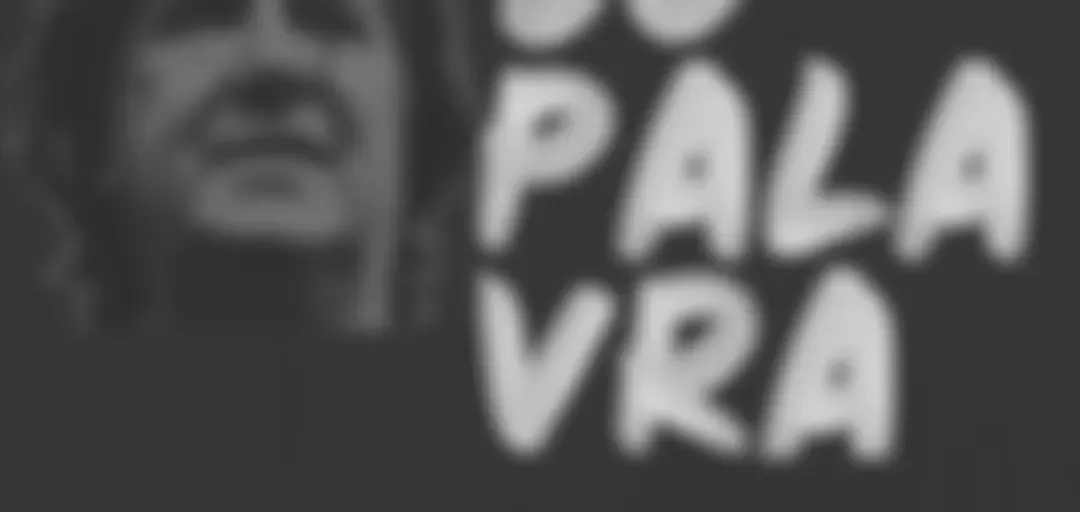 SÓ PALAVRA