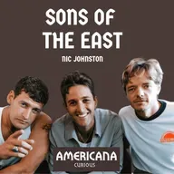 Sons of the East - 700 Million Streams and NO LABEL...with Nic Johnston