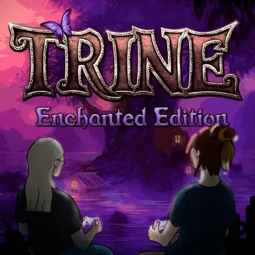 Как создавалась серия Trine, история студии Frozenbyte