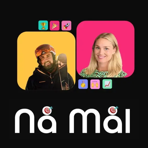 94. Rasmus Bent, VD på Tänndalen – OKR, skidåkning och entreprenörskap i fjällvärlden