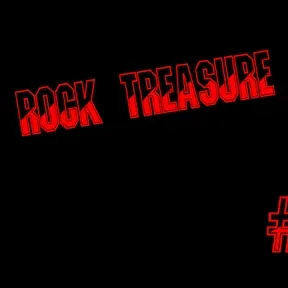 Hard Rock Treasures