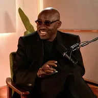 Edward Enninful on Moving From Editor to Entrepreneur