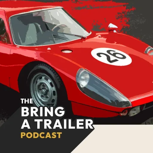 Personal Rides, Bad Brakes, and Questions of the Week