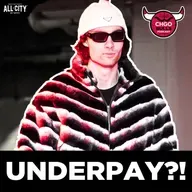 Is Josh Giddey's contract the most UNDERRATED move of the NBA offseason?! | CHGO Bulls Podcast