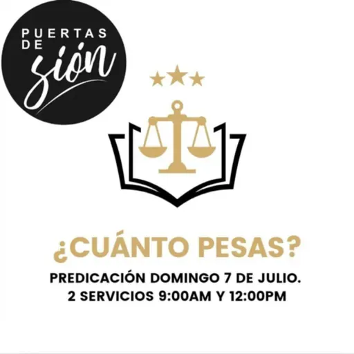 ¿Cuanto Pesas?