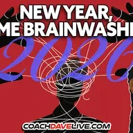 NEW YEAR, SAME BRAINWASHING | 1-2-2026