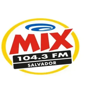 Mix FM Salvador
