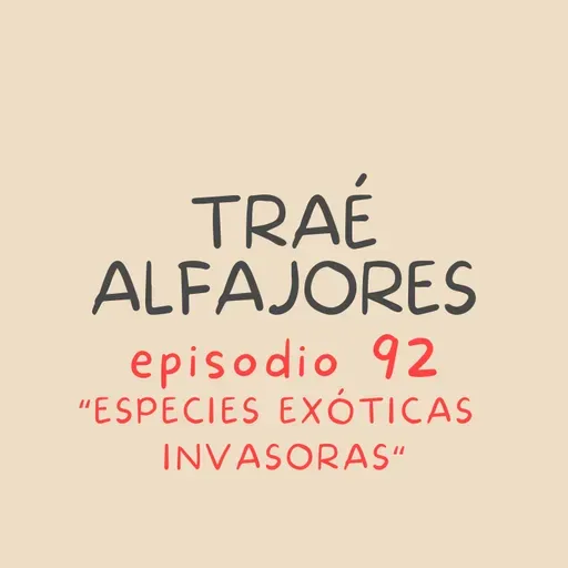 Especies Exóticas Invasoras