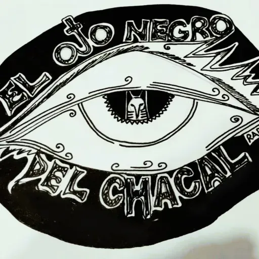 EL OJO NEGRO DEL CHACAL 141 UN PERRO BLANCO EN EL PARQUE