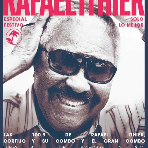 03 LAS 100.9 DE RAFAEL ITHIER - 08 DICIEMBRE 2025