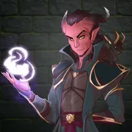 Pre-Campaign 2 Interview: Jared