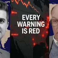 Col. Larry Wilkerson: Every Warning Sign Is Flashing Red — The U.S. Can’t Escape This