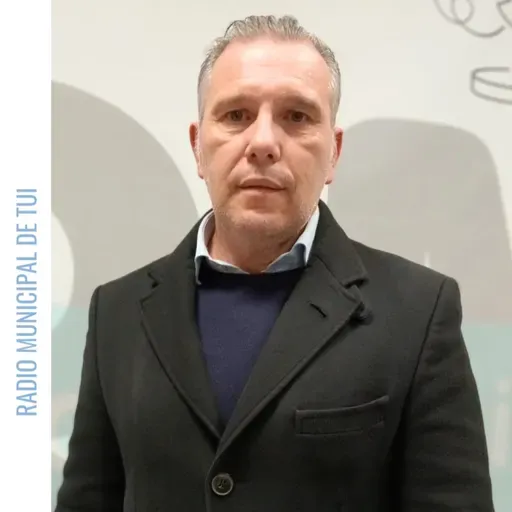 Ent. José Palacín, concelleiro non adscrito | Rolda pleno ordinario xaneiro